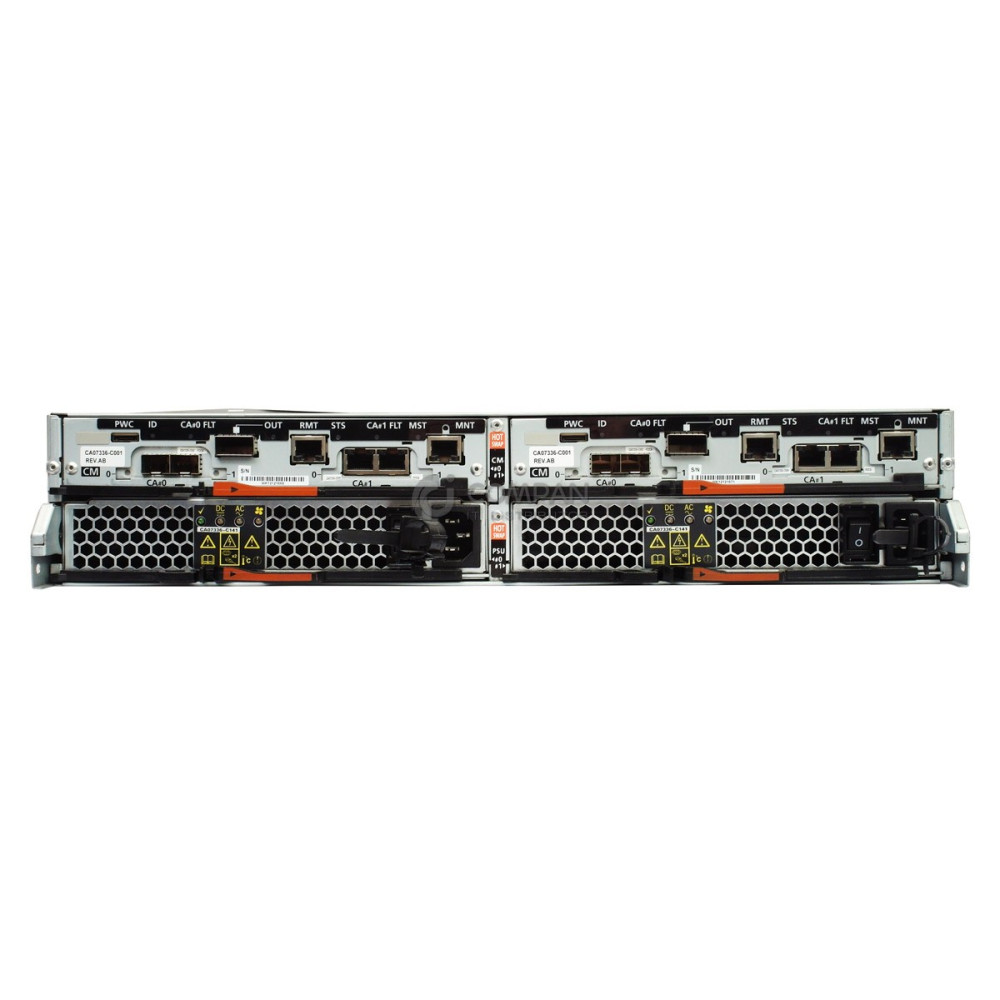 ET092DCU FUJITSU ETERNUS DX90 S2 24BAY SFF STORAGE CONTROLLER